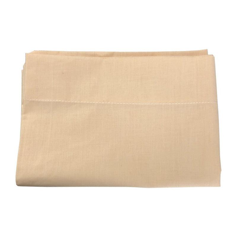 Funda De Almohada 50x70 - Colores - Textil Rehuce