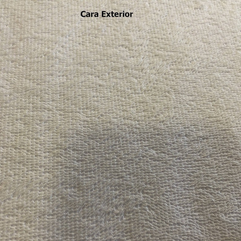 Colchón Cuna Impermeable 113x60x10 Cm Junji - Textil Rehuce