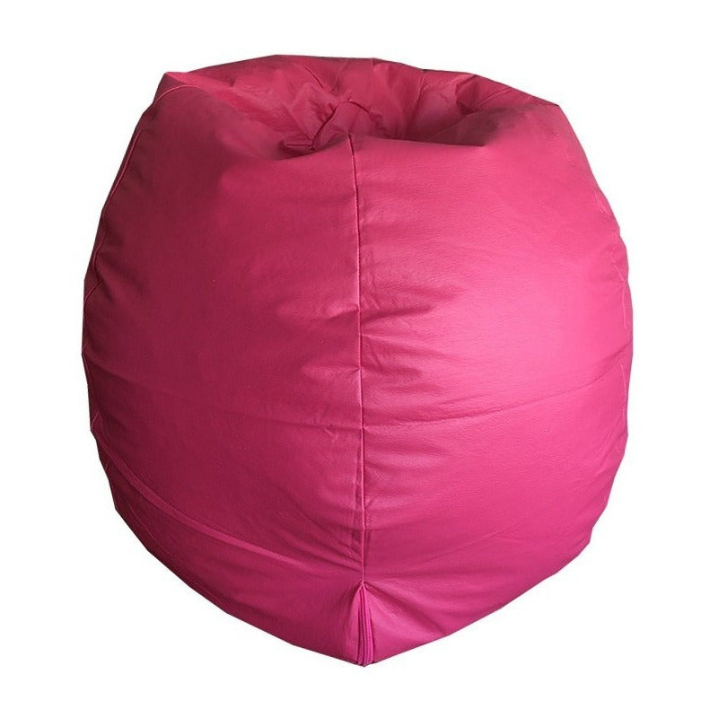 Puff Pera M - Textil Rehuce