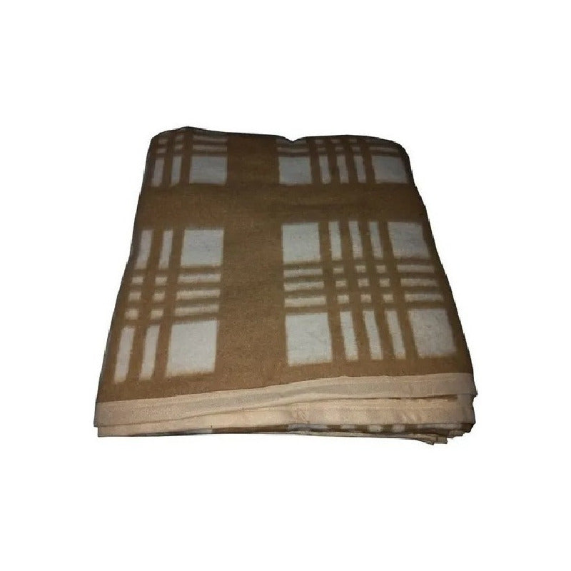 Frazada Lana Super King Premium - Textil Rehuce