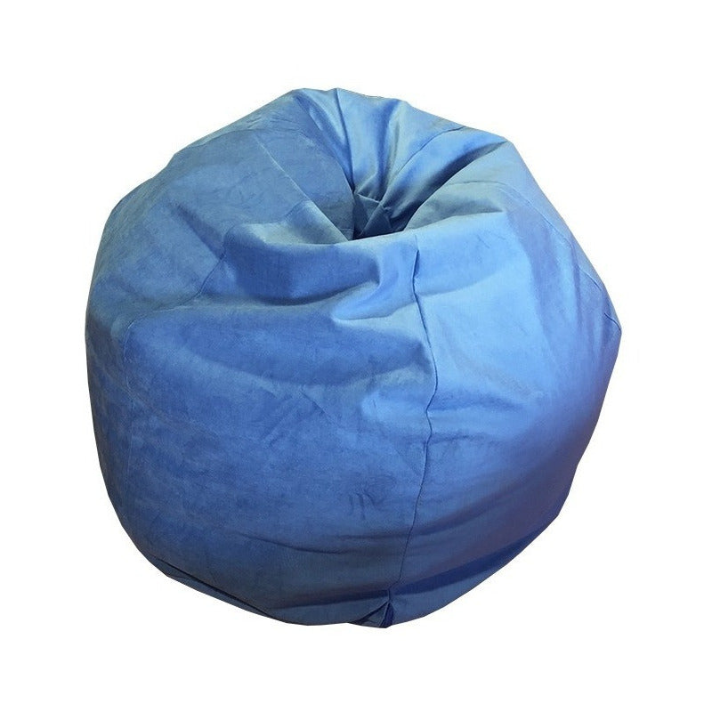 Puff Gamuza XL - Textil Rehuce