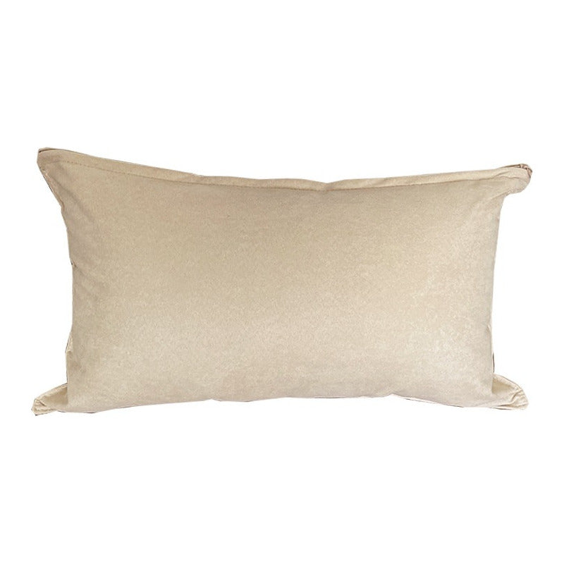 Cojin Velvet 50x30 Cm - Textil Rehuce