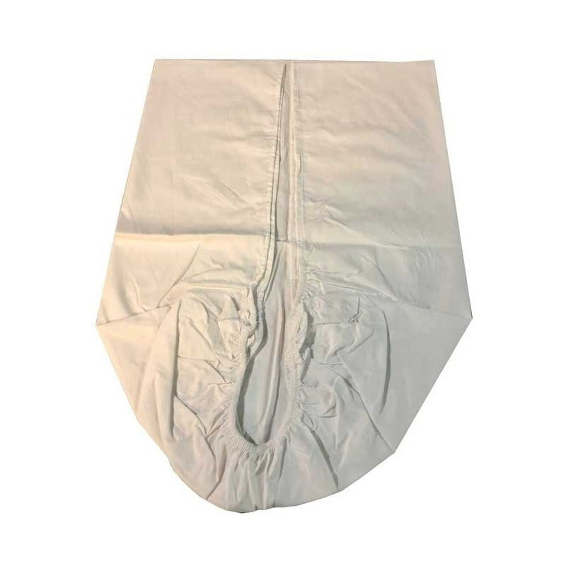 Juego Sábanas Cuna (norma Integra) - Textil Rehuce