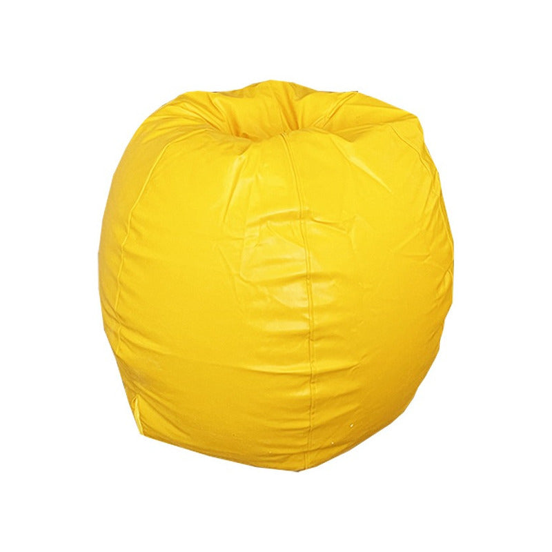 Puff Pera Premium L - Textil Rehuce