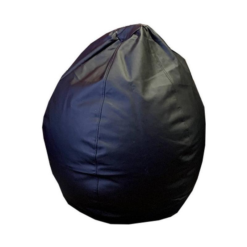 Puff Pera Premium M - Textil Rehuce
