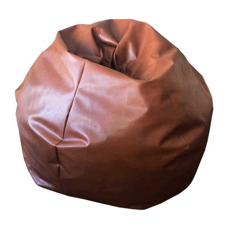 Puff Pera Premium L - Textil Rehuce