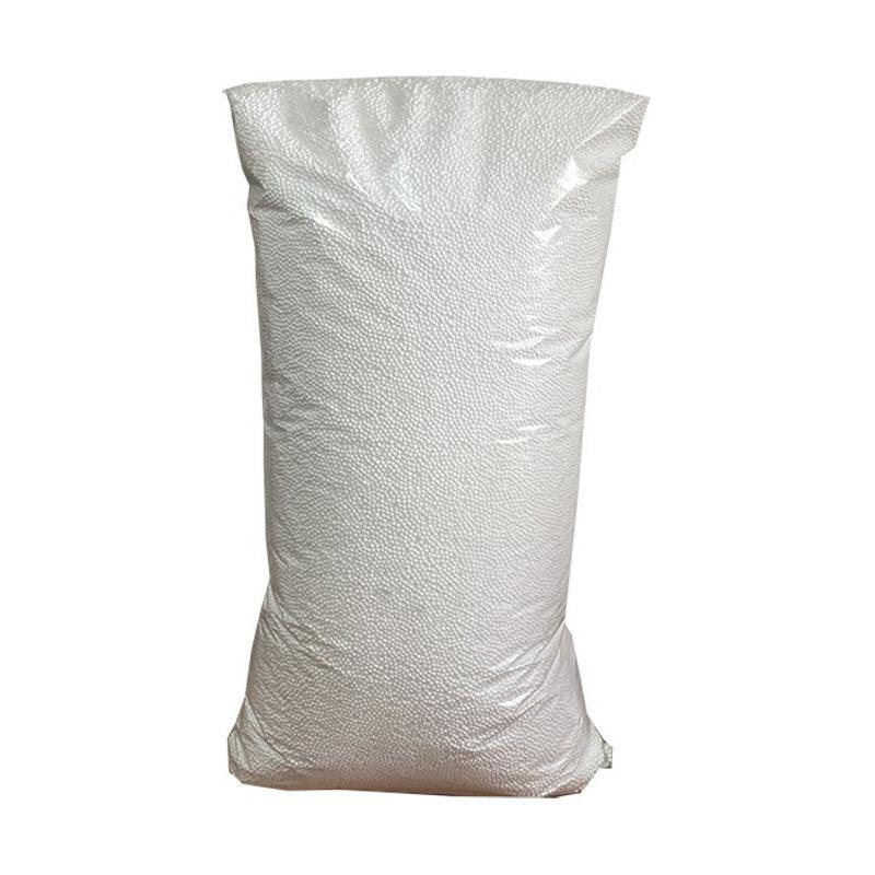 Relleno Perlitas Plumavit - 100 Litros - Textil Rehuce