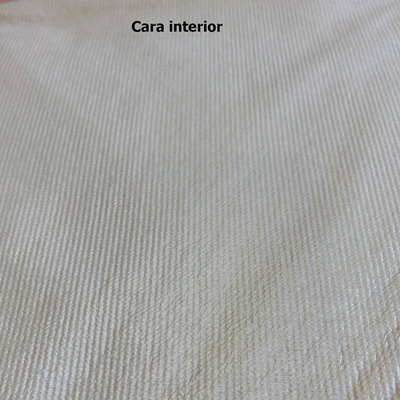 Colchón Cuna Impermeable 113x60x10 Cm Junji - Textil Rehuce