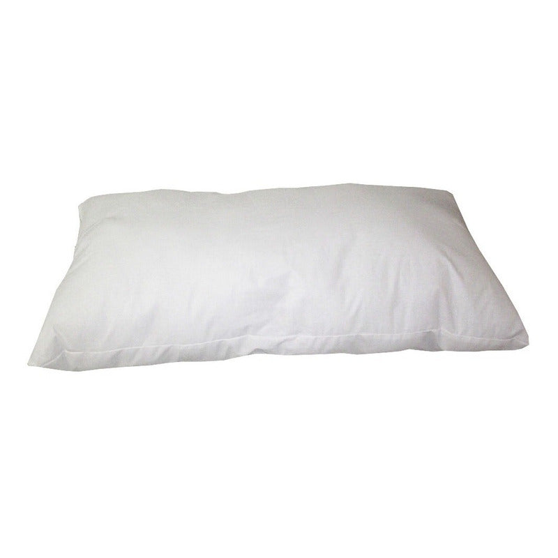 Almohada Super King - Textil Rehuce