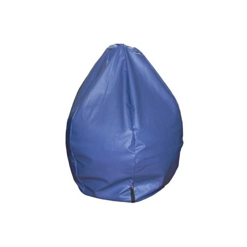 Puff Pera M - Textil Rehuce
