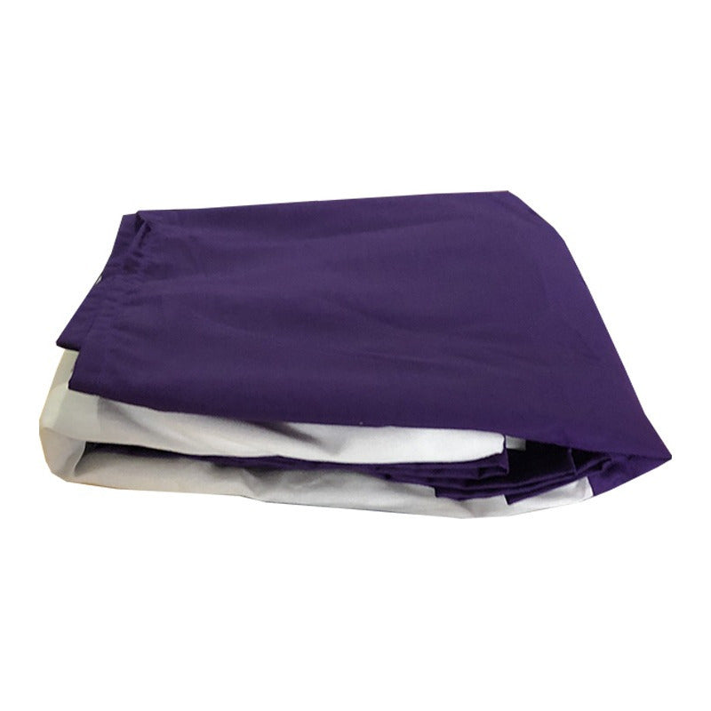 Faldón Cama 2 P - Textil Rehuce