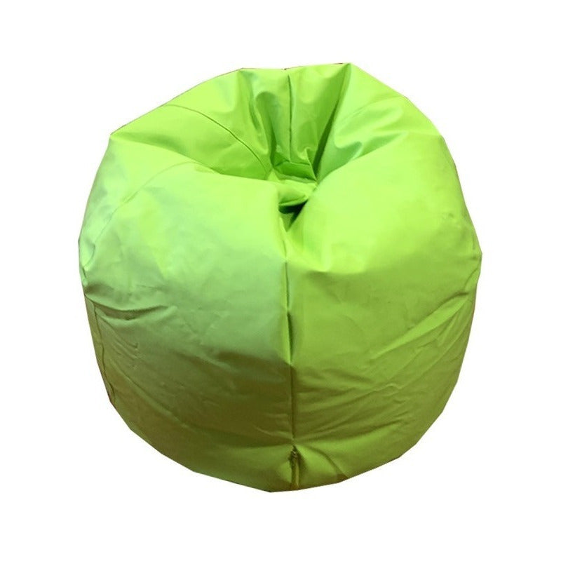 Puff Pera Premium L - Textil Rehuce