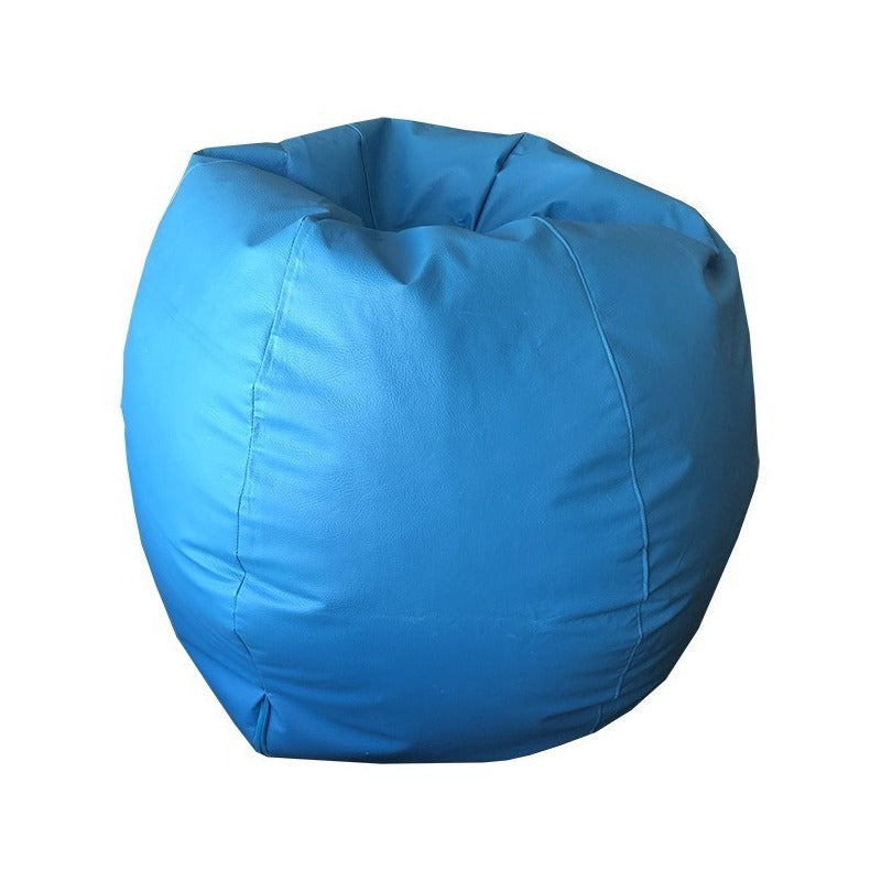 Puff Pera M - Textil Rehuce