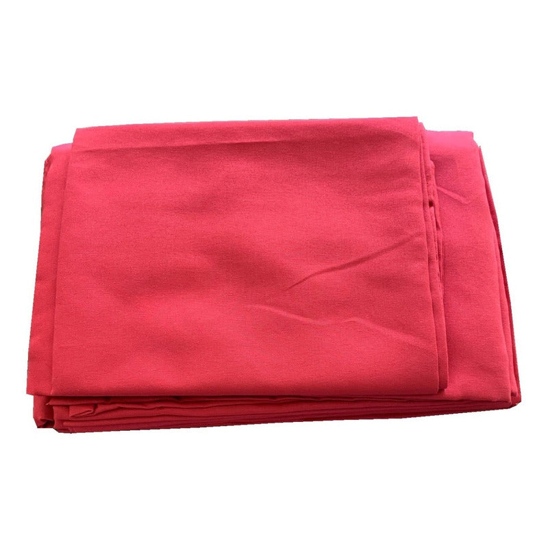 Juego Sábanas 1 Plaza - Textil Rehuce