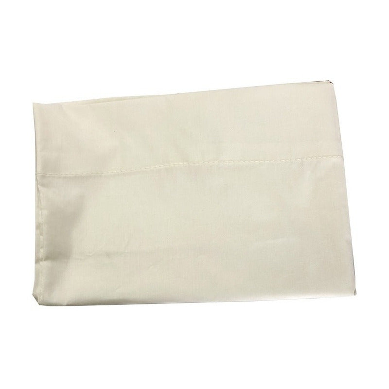 Funda De Almohada 50x90 - 180 Hilos - Textil Rehuce