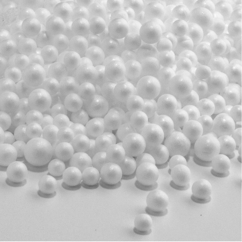 Bolsa De Perlitas Plumavit Para Relleno - Textil Rehuce