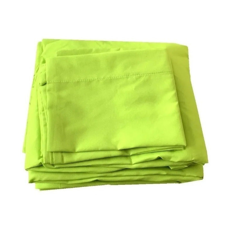 Juego Sábanas 1 Plaza - Textil Rehuce