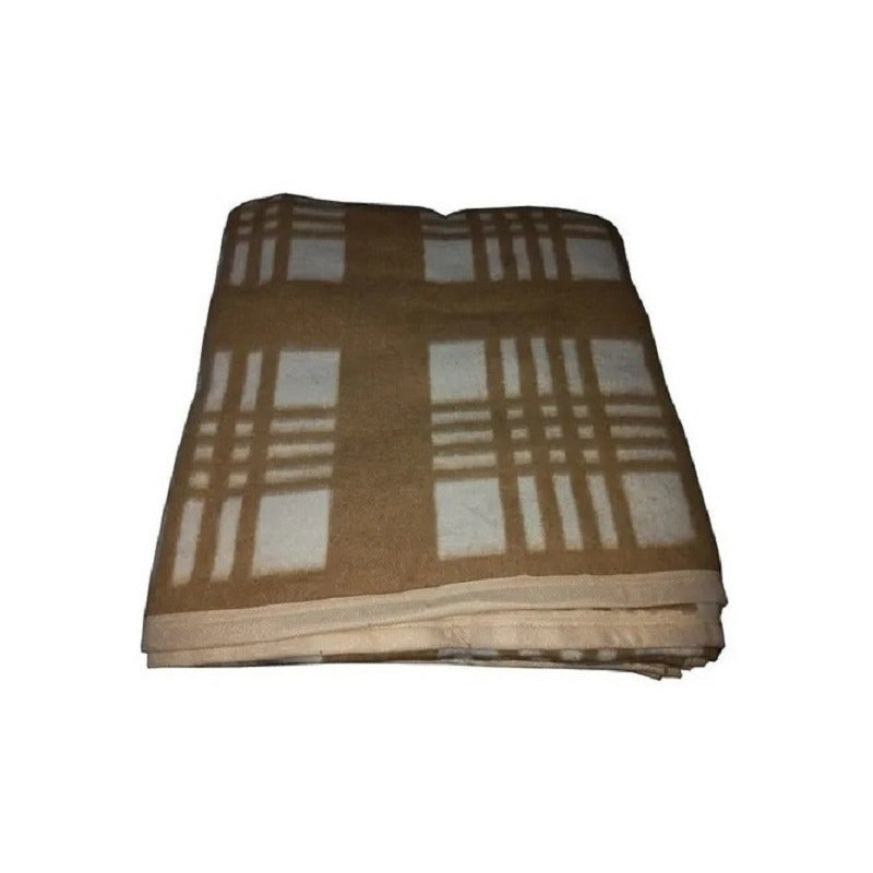 Frazada Lana King Premium - Textil Rehuce