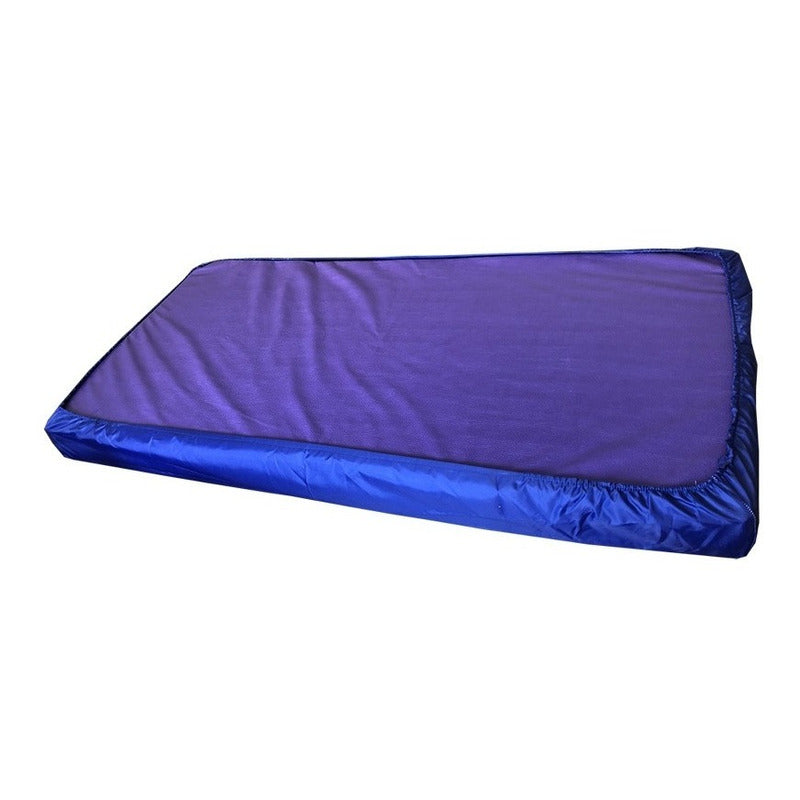 Cubre Colchón Reposo - Textil Rehuce