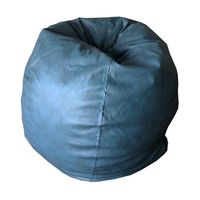 Puff Pera Premium XL - Textil Rehuce