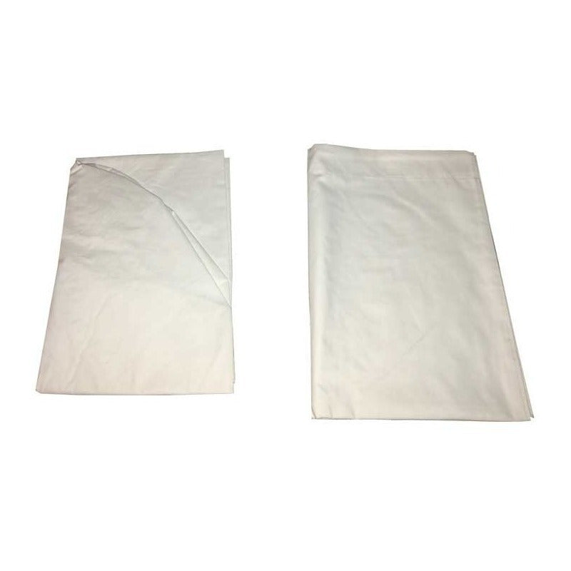 Juego Sábanas Para Cuna - Textil Rehuce