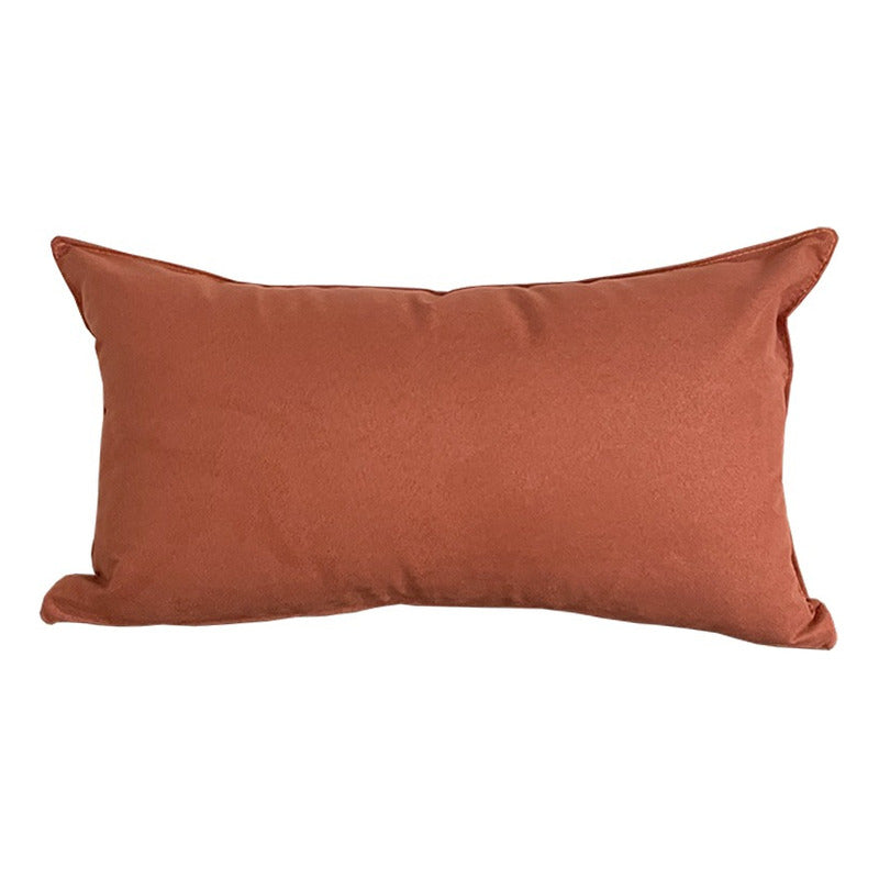 Cojin Velvet 50x30 Cm - Textil Rehuce