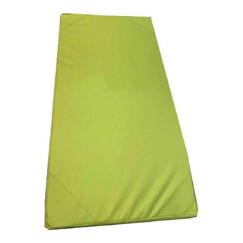 Colchoneta Deportiva - Textil Rehuce