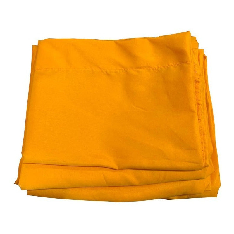 Juego Sábanas 1 Plaza - Textil Rehuce
