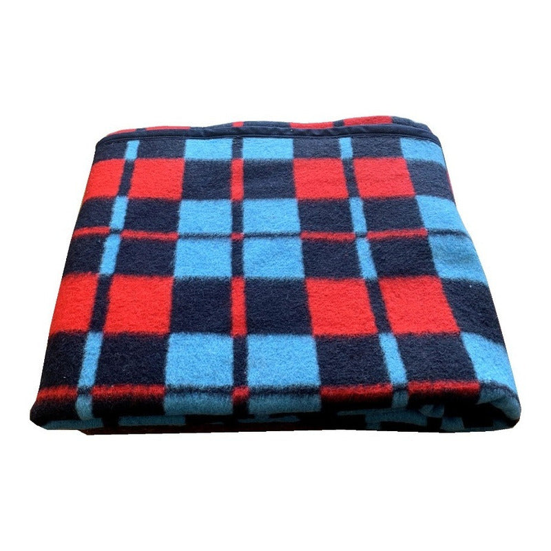 Frazada Lana Super King Premium - Textil Rehuce