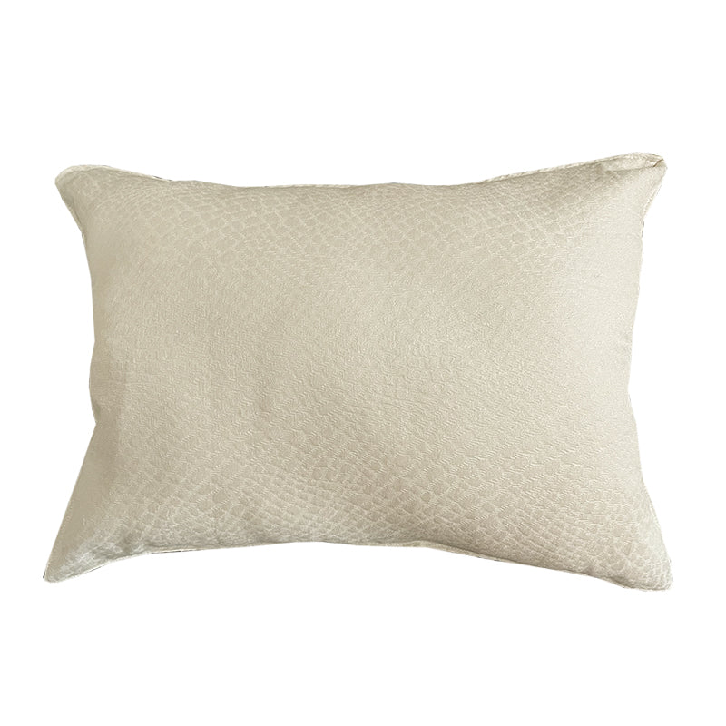 Funda Almohada 50x70 Tela Pique Premium