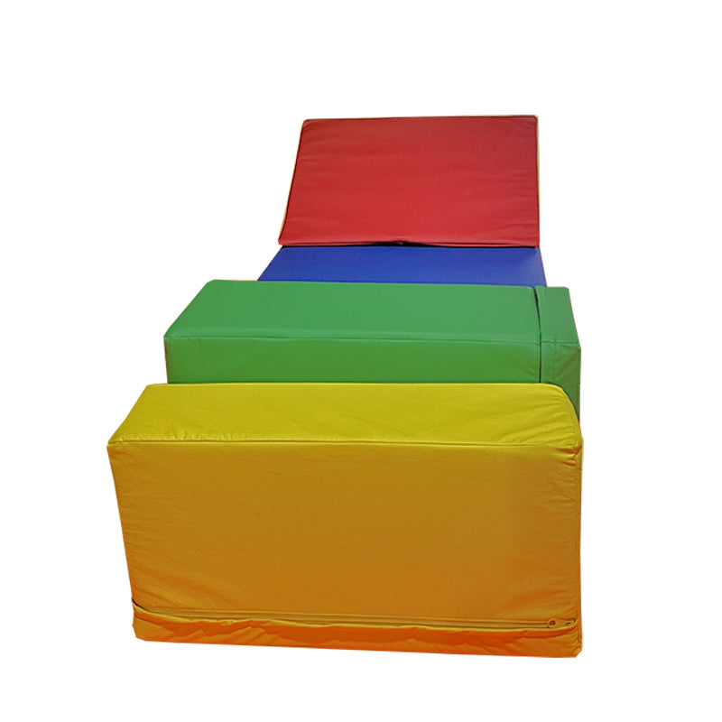 Set Psicomotricidad 8 Piezas