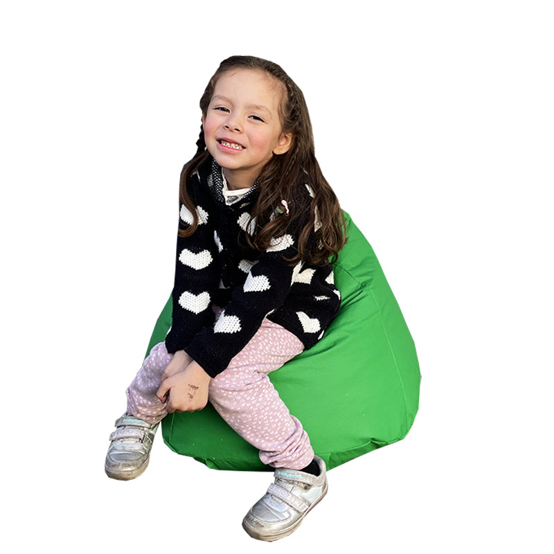 Puff Pera Niños