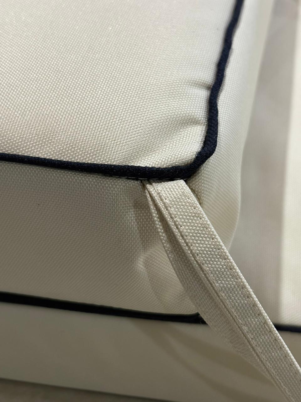Colchoneta Reposera Capri – Rehuce