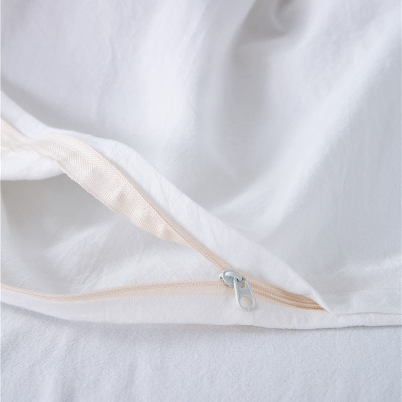 Funda Plumon 100% Algodon - Super King