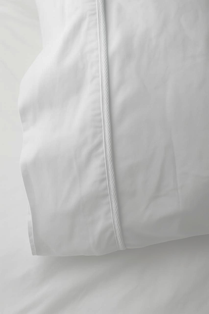 Funda Almohada 40x90 - 300 Hilos 100% Algodon