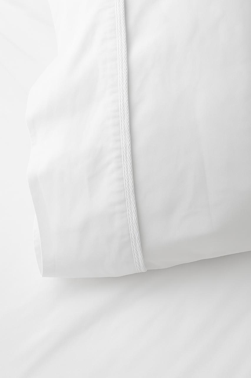 Funda Almohada 50x90 - 300 Hilos 100% Algodon