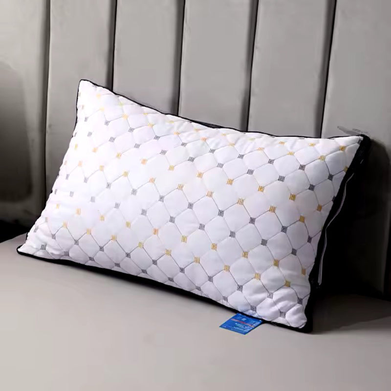 Pack 2 Almohada Cama Premium