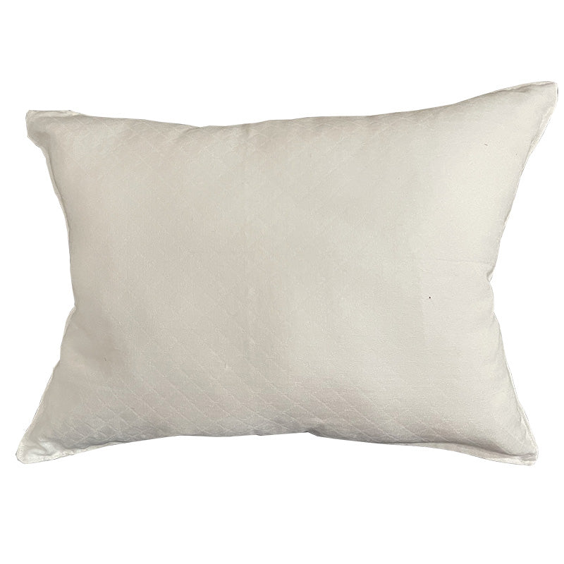 Funda Almohada 50x70 Tela Pique Premium