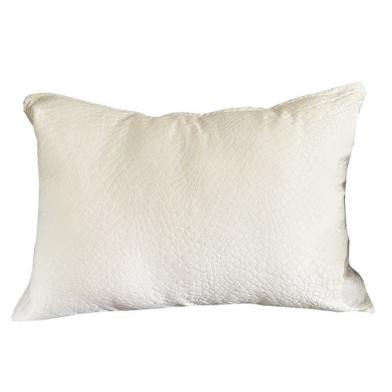 Funda Almohada 50x70 Tela Pique Premium