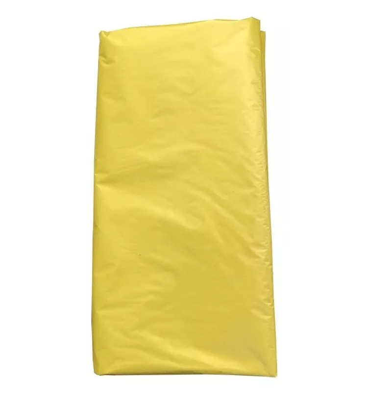 Bolsas De Basura 65x90 50 Unidades