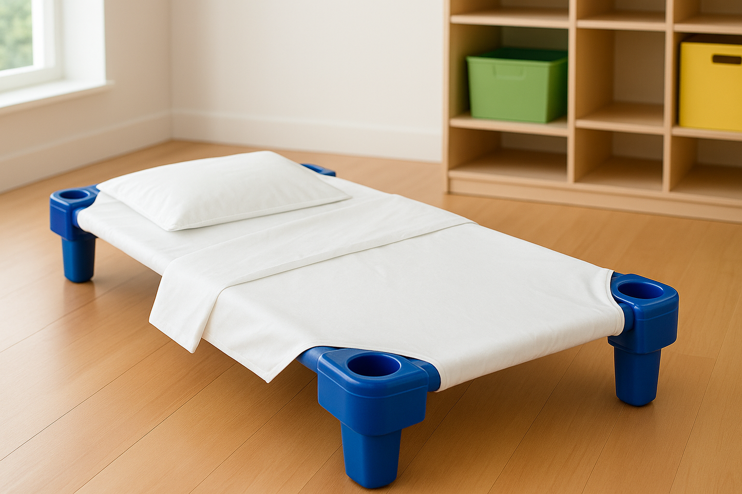Sábanas Cama Apilable Unidas