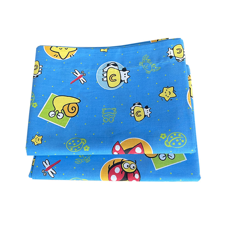 Juego Sábanas Para Colchoneta Reposo