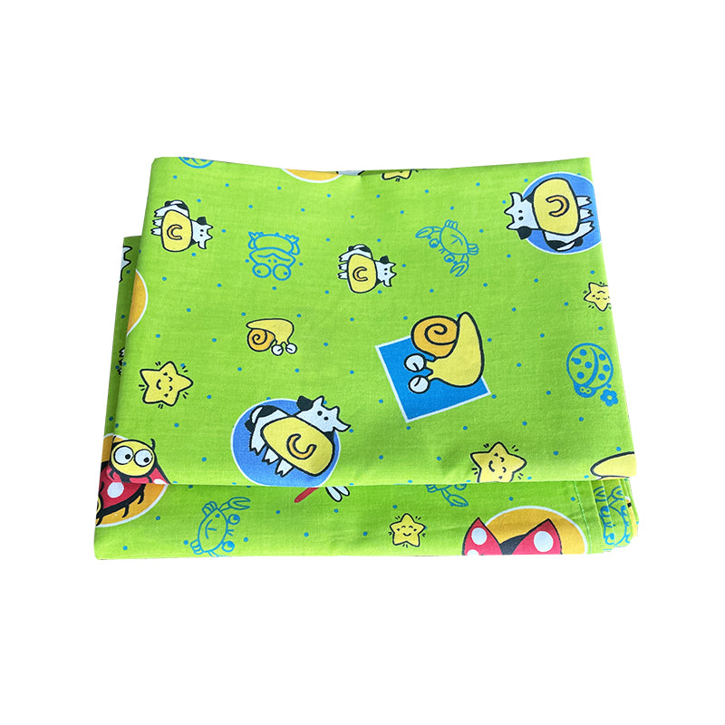 Juego Sábanas Para Colchoneta Reposo