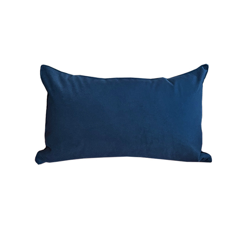 Cojin Felpa 50x30 Cm