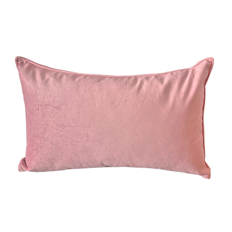 Cojin Felpa 50x30 Cm