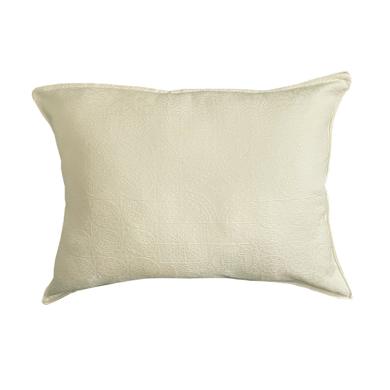 Funda Almohada 50x70 Tela Pique Premium