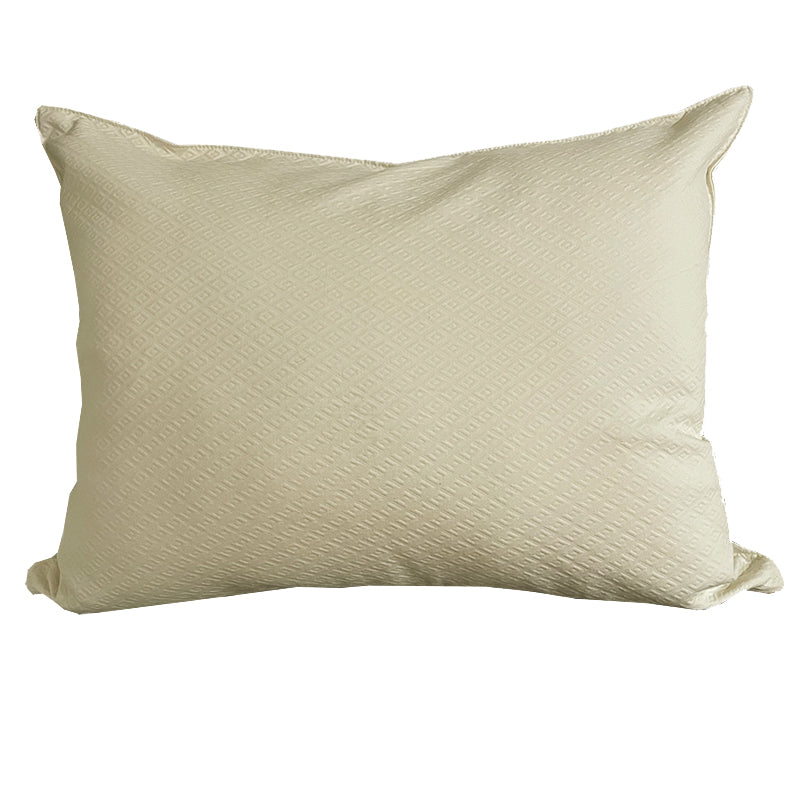 Funda Almohada 50x70 Tela Pique Premium