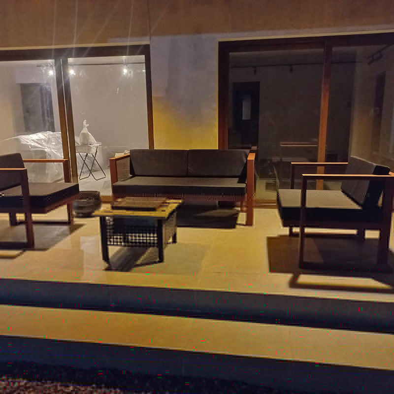 Cojines de terraza en stock – Listos para despacho