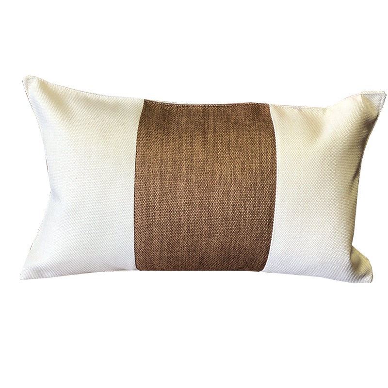 Funda Cojin Lino 50x30 cm