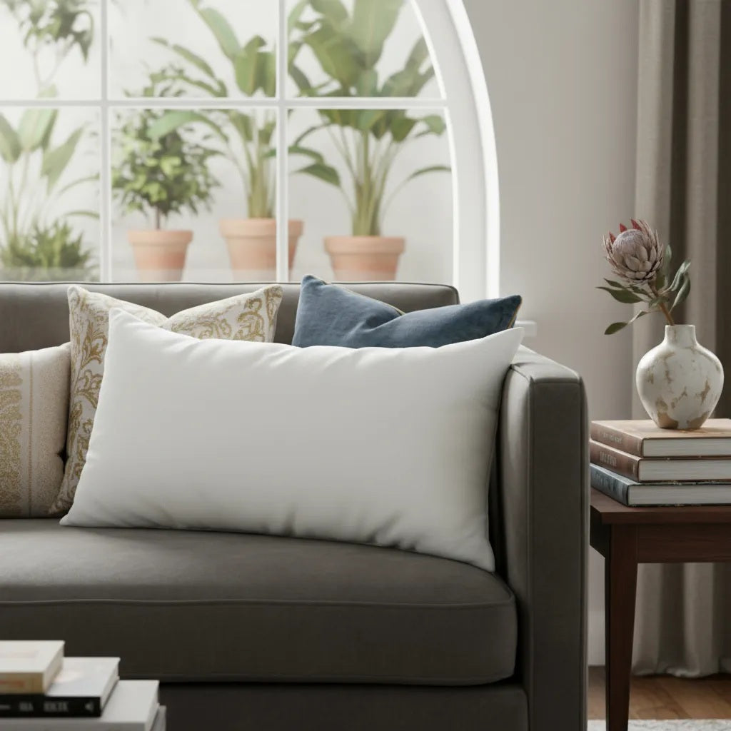 Cojin Para Relleno 40x40 Cm